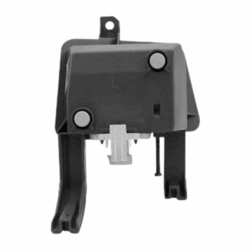 Farol Auxiliar De Milha Gm Vectra 2000 Até 2005 Lado Esquerdo Motorista