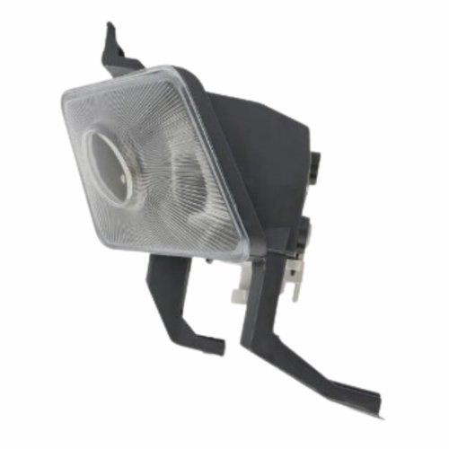 Farol Auxiliar De Milha Gm Vectra 2000 Até 2005 Lado Esquerdo Motorista