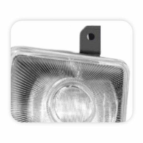 Farol Auxiliar De Milha Gm Vectra 2000 Até 2005 Lado Esquerdo Motorista