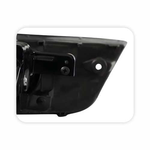 Farol Auxiliar De Milha Honda Civic 2012 Até 2015 Com Grade Lado Esquerdo Motorista