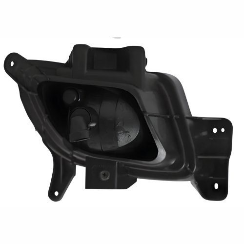 Farol Auxiliar De Milha Hyundai I-30 2009 Até 2012 Lado Esquerdo Motorista