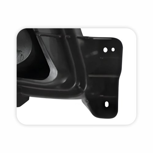 Farol Auxiliar De Milha Hyundai I-30 2009 Até 2012 Lado Esquerdo Motorista
