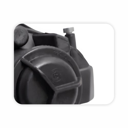 Farol Auxiliar De Milha Peugeot 206 1998 Até 2003 Lado Direito Passageiro