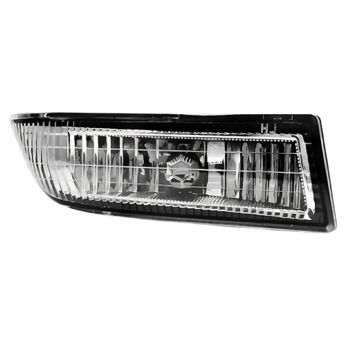 Farol Auxiliar De Milha Toyota Corolla Fielder 2003 2004 Lado Direito Passageiro