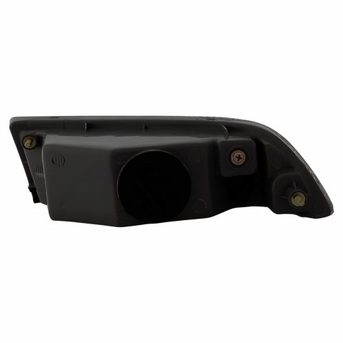 Farol Auxiliar De Milha Toyota Corolla Fielder 2003 2004 Lado Direito Passageiro