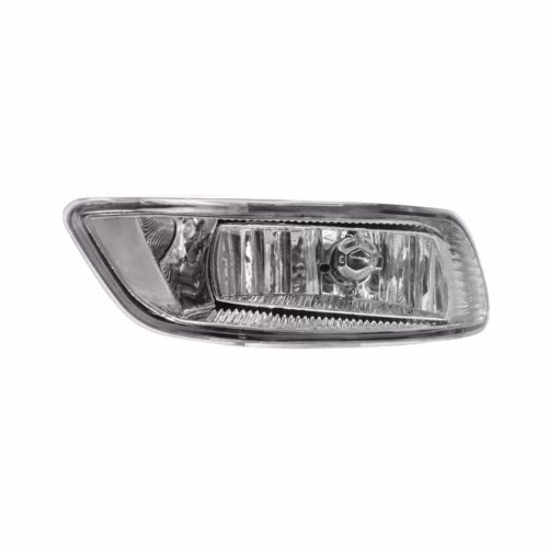 Farol Auxiliar De Milha Toyota Corolla Fielder 2005 Até 2008 Lado Direito Passageiro
