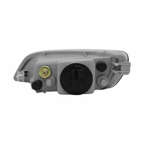 Farol Auxiliar De Milha Toyota Corolla Fielder 2005 Até 2008 Lado Direito Passageiro