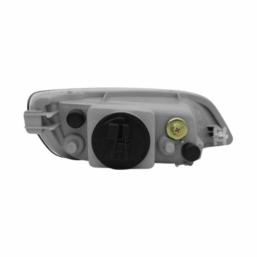 Farol Auxiliar De Milha Toyota Corolla Fielder 2005 Até 2008 Lado Esquerdo Motorista
