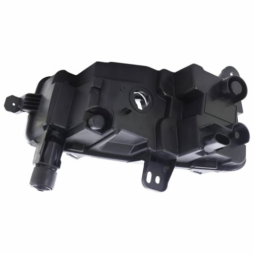 Farol Auxiliar De Milha Vw Polo Virtus 2017 2018 2019 2020 Lado Direito Passageiro