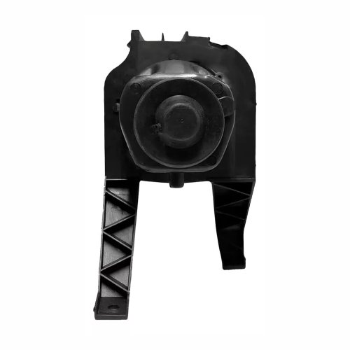 Farol Auxiliar de Milha Fiat Punto 2007 Até 2012 Com Suporte Lado Esquerdo Motorista