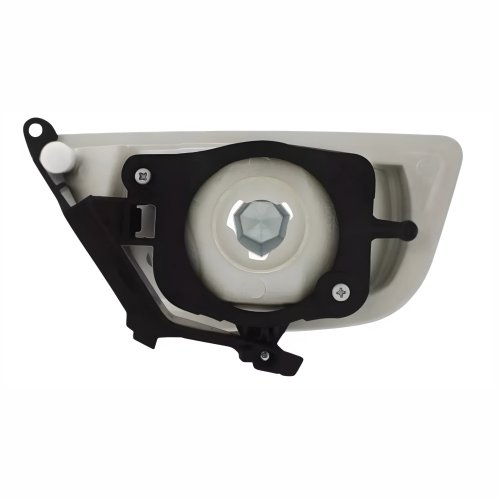 Farol Auxiliar de Milha Ford Focus 2004 Até 2008 Lado Direito Passageiro