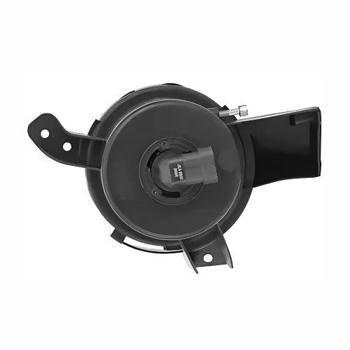 Farol Auxiliar De Milha Ford Ka 2008 Até 2011 Lado Direito Passageiro