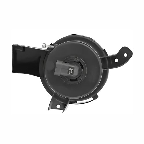 Farol Auxiliar De Milha Ford Ka 2008 Até 2011 Lado Esquerdo Motorista