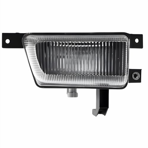 Farol Auxiliar De Milha Gm Astra 1998 1999 2000 2001 2002 Lado Esquerdo Motorista