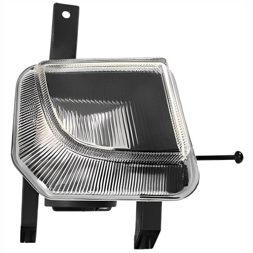 Farol Auxiliar De Milha Gm Astra 2003 Até 2013 Lado Direito Passageiro