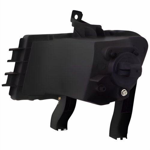 Farol Auxiliar De Milha Gm Corsa Classic 2011 Até 2016 Lado Direito Passageiro