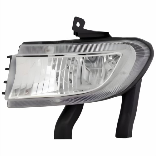 Farol Auxiliar De Milha Gm Corsa Classic 2011 Até 2016 Lado Esquerdo Motorista