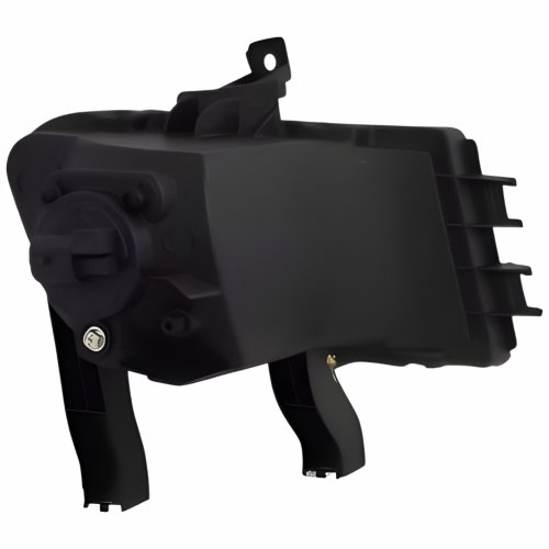 Farol Auxiliar De Milha Gm Corsa Classic 2011 Até 2016 Lado Esquerdo Motorista