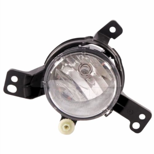 Farol Auxiliar De Milha Gm Onix 2020 2021 2022 2023 Lado Direito Passageiro