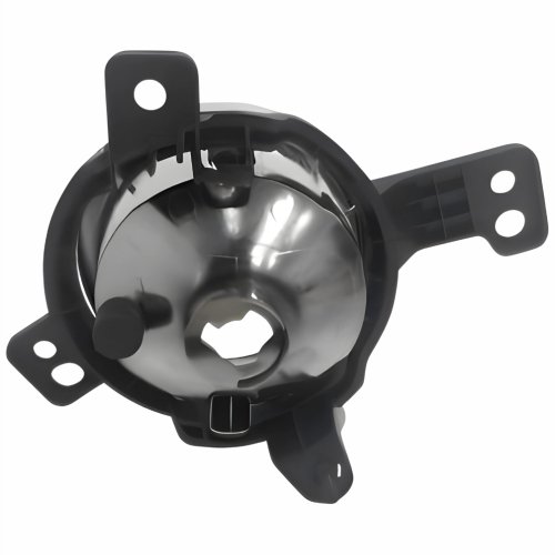 Farol Auxiliar De Milha Gm Onix 2020 2021 2022 2023 Lado Direito Passageiro