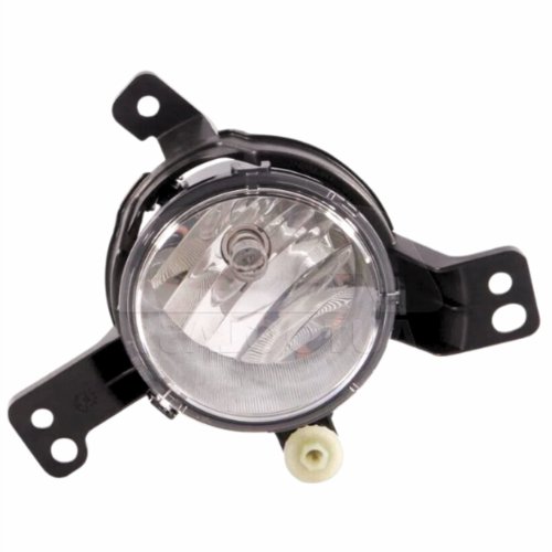 Farol Auxiliar De Milha Gm Onix 2020 2021 2022 2023 Lado Esquerdo Motorista