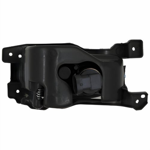 Farol Auxiliar De Milha Honda City 2012 2013 2014 Lado Direito Passageiro