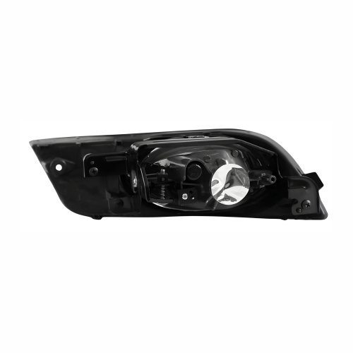 Farol Auxiliar De Milha Honda Civic 2012 Até 2015 Com Grade Lado Direito Passageiro