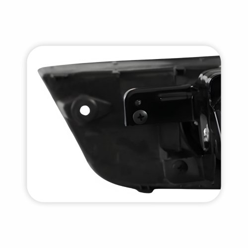 Farol Auxiliar De Milha Honda Civic 2012 Até 2015 Com Grade Lado Direito Passageiro