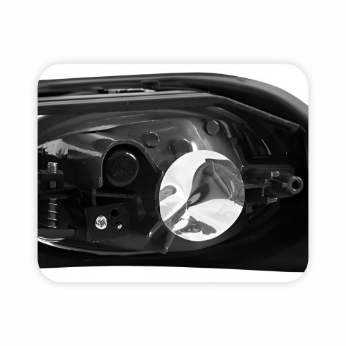 Farol Auxiliar De Milha Honda Civic 2012 Até 2015 Com Grade Lado Direito Passageiro