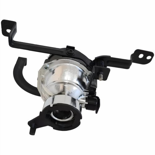 Farol Auxiliar De Milha Hyundai Hb20 Hb20S 2016 Até 2019 Lado Direito Passageiro