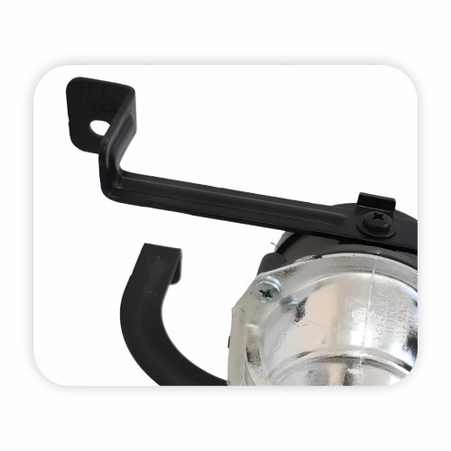Farol Auxiliar De Milha Hyundai Hb20 Hb20S 2016 Até 2019 Lado Direito Passageiro
