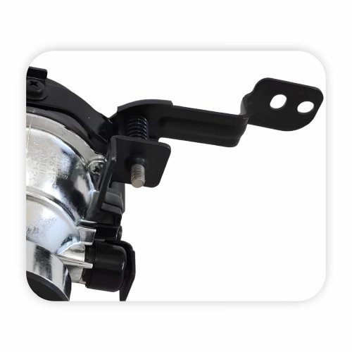 Farol Auxiliar De Milha Hyundai Hb20 Hb20S 2016 Até 2019 Lado Direito Passageiro