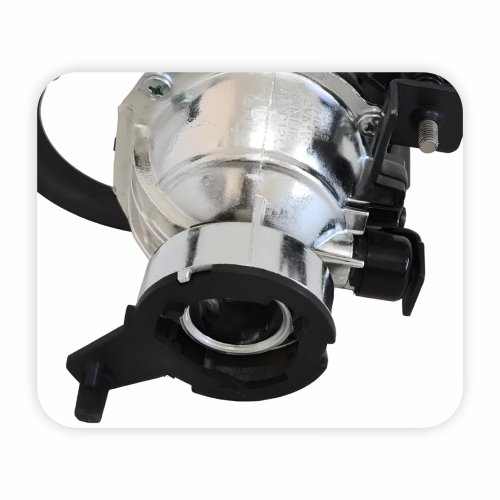 Farol Auxiliar De Milha Hyundai Hb20 Hb20S 2016 Até 2019 Lado Direito Passageiro