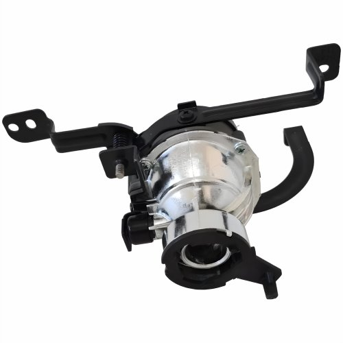 Farol Auxiliar De Milha Hyundai Hb20 Hb20S 2016 Até 2019 Lado Esquerdo Motorista
