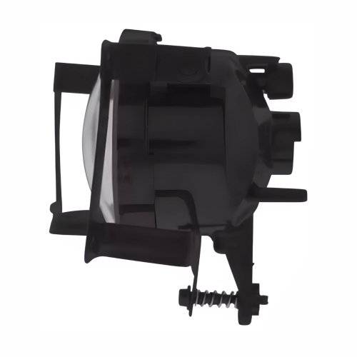 Farol Auxiliar De Milha Hyundai Tucson 2005 Até 2016 Lado Direito Passageiro