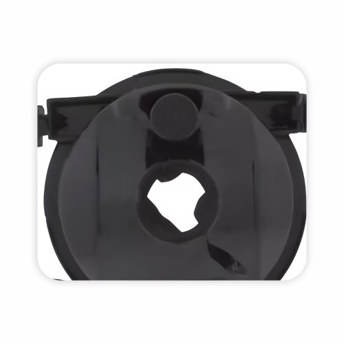 Farol Auxiliar De Milha Hyundai Tucson 2005 Até 2016 Lado Direito Passageiro