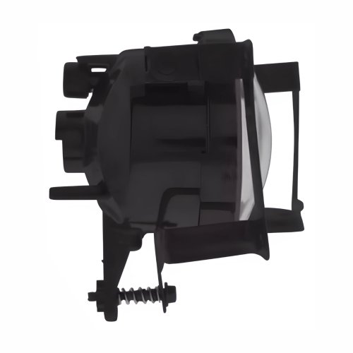 Farol Auxiliar De Milha Hyundai Tucson 2005 Até 2016 Lado Esquerdo Motorista