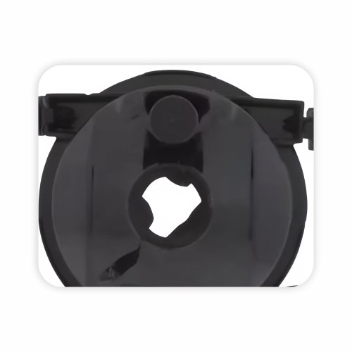 Farol Auxiliar De Milha Hyundai Tucson 2005 Até 2016 Lado Esquerdo Motorista