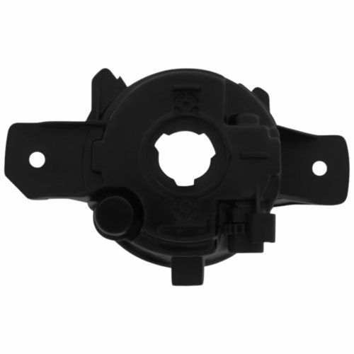 Farol Auxiliar De Milha Nissan Versa 2011 Até 2018 Lado Esquerdo Motorista