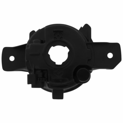 Farol Auxiliar De Milha Renault Clio 2003 Até 2012 Lado Direito Passageiro