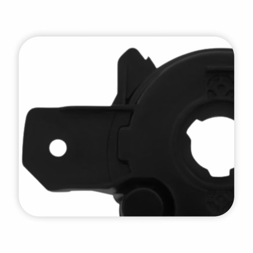 Farol Auxiliar De Milha Renault Laguna Clio 2001 Até 2012 Nissan Livina Sentra March Versa 2007 Até 2018 Lado Esquerdo Motorista
