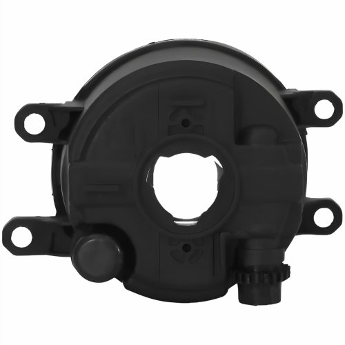 Farol Auxiliar De Milha Toyota Corolla 2009 Até 2014 Lado Direito Passageiro