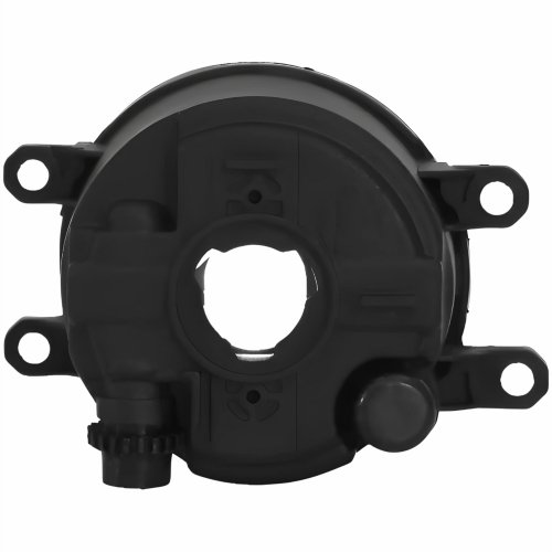 Farol Auxiliar De Milha Toyota Corolla 2009 Até 2014 Lado Esquerdo Motorista