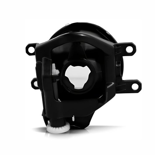 Farol Auxiliar de Milha Toyota Corolla 2015 Até 2019 Hilux SRV SW4 2016 Até 2018 Lado Direito Passageiro