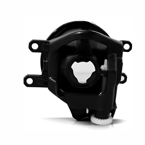 Farol Auxiliar de Milha Toyota Corolla 2015 Até 2019 Hilux SRV SW4 2016 Até 2018 Lado Esquerdo Motorista