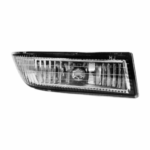 Farol Auxiliar De Milha Toyota Corolla Fielder 2003 2004 Lado Direito Passageiro