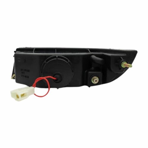 Farol Auxiliar De Milha Toyota Corolla Fielder 2003 2004 Lado Direito Passageiro