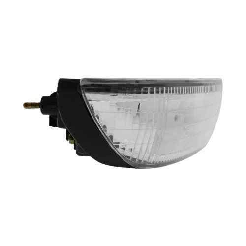 Farol Auxiliar De Milha Toyota Corolla Fielder 2003 2004 Lado Direito Passageiro