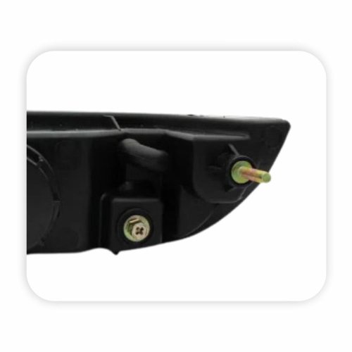 Farol Auxiliar De Milha Toyota Corolla Fielder 2003 2004 Lado Direito Passageiro