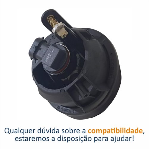 Farol Auxiliar De Milha Toyota Etios 2012 Até 2016 Lado Direito Passageiro